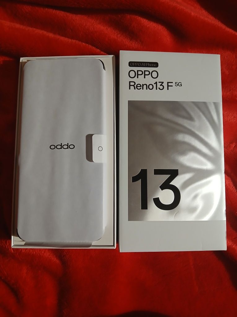 Oppo Reno 13F 5G