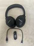Casti bose quietcomfort 45