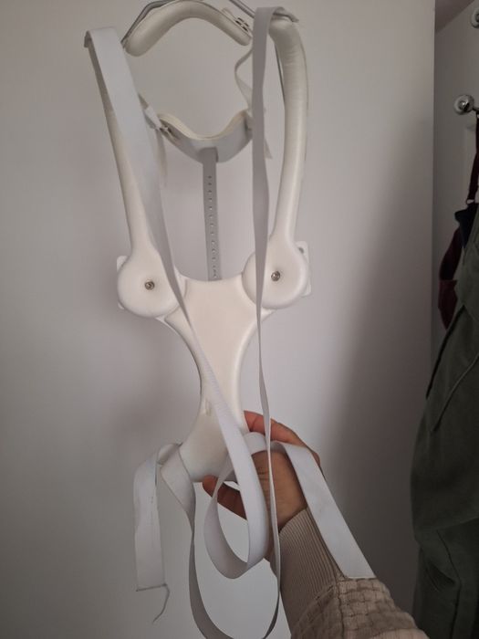 Orteză Milwaukee pt cervicala