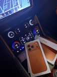 iPhone 17 pro 256 gb cosmic orange