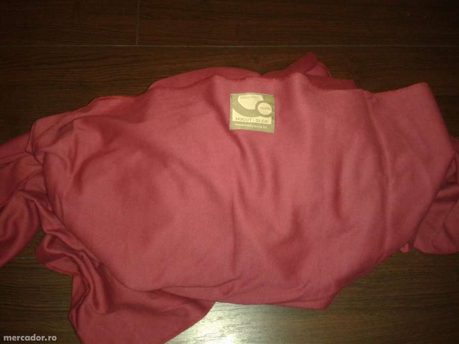 Sling bebe Babylonia