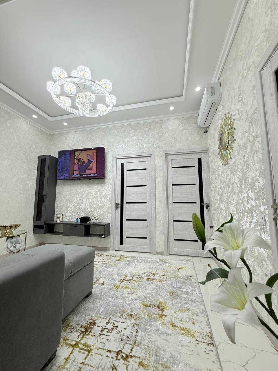 Продажи квартиры