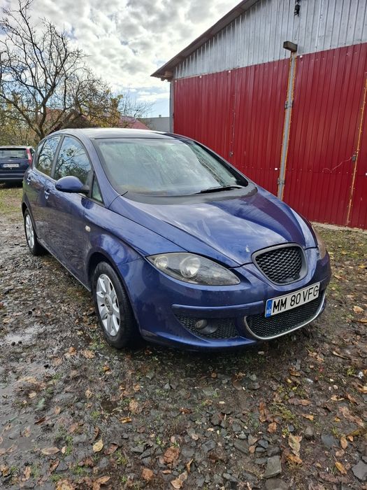 Seat Altea 1.9 tdi 2005