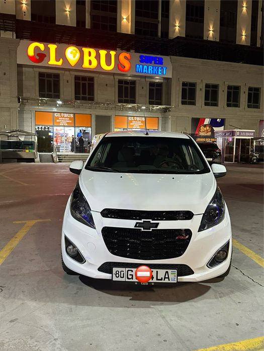 Spark 2013 mexanika  prapan