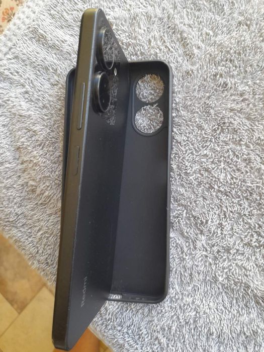 Телефон Xiaomi Redmi 13C