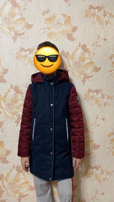 Пальто демисезон