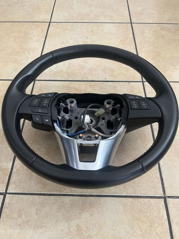 Оригинален Волан Mazda CX5