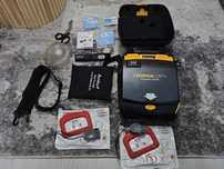Defibrilator portabil LIFEPAK CR plus medtronic