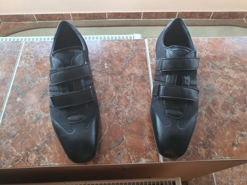 Pantofi PRADA  noi