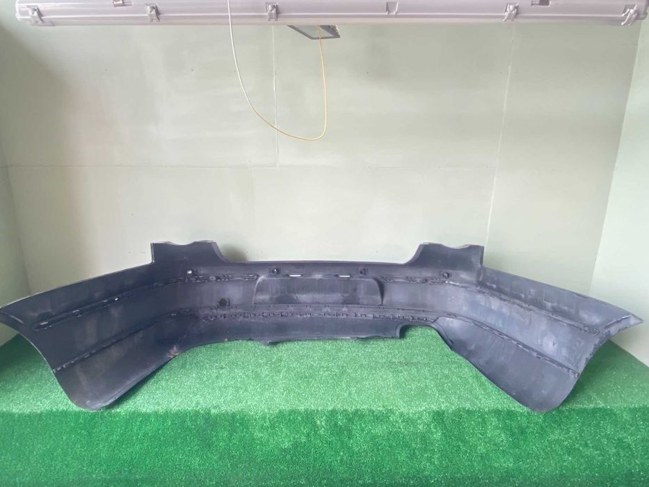 задна броня VW Passat sedan 2005-2011 г. #1056V