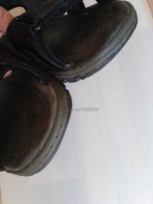 Сандали мъжки размер 45