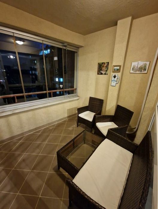 Дава се под наем Тристаен апартамент в София, Банишора - 80 кв.м за 680 € - Снимка #9