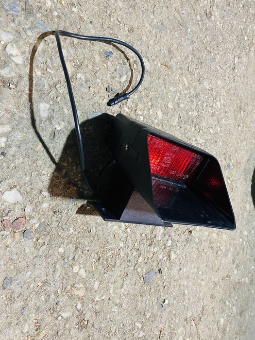 Lampa stop frana luneta Dacia 1310 1300 noua Elba