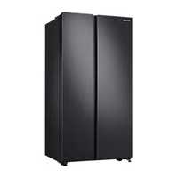 Холодильник c технологией SpaceMax™, RS5000RC, Черный, 647 л