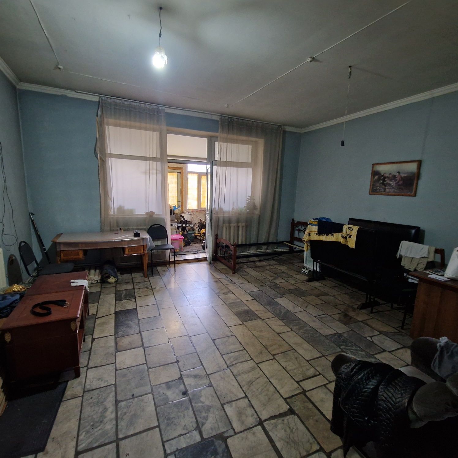 Сдается в аренду отдельно стоящее здание в Пришахтинске