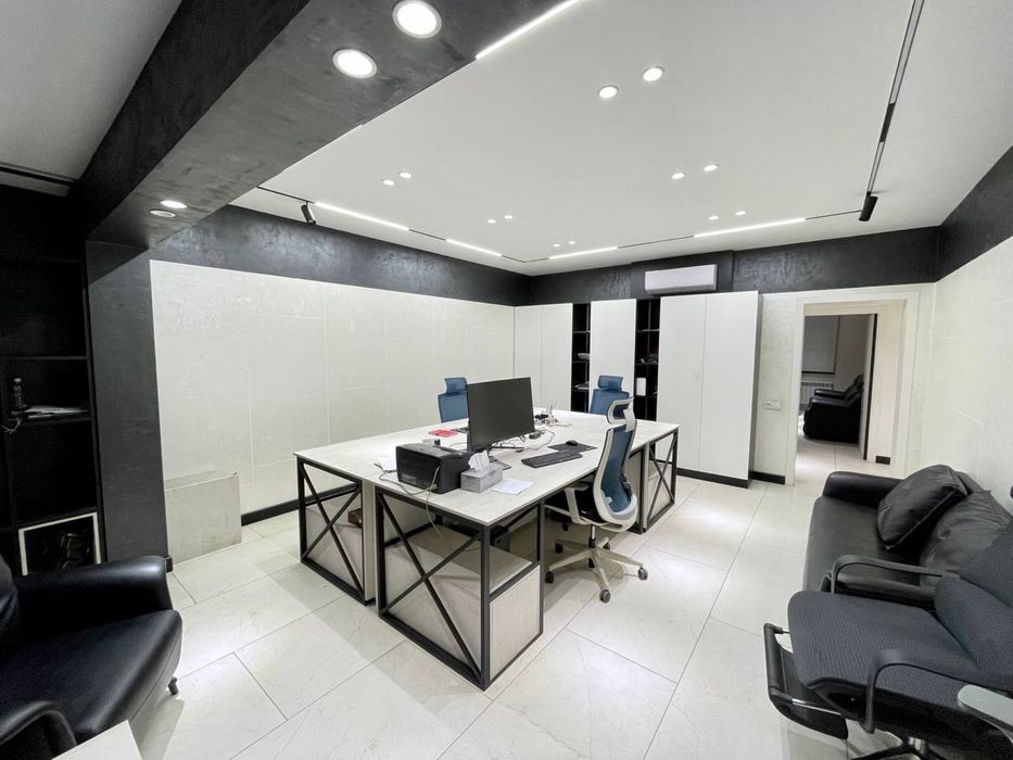 Ц-6 Пожарка | 80кв - нежилое помещение вдоль дороги Аренда