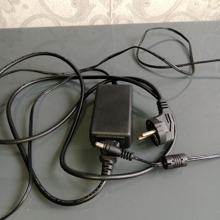 Зарядное устройство Ноутбука