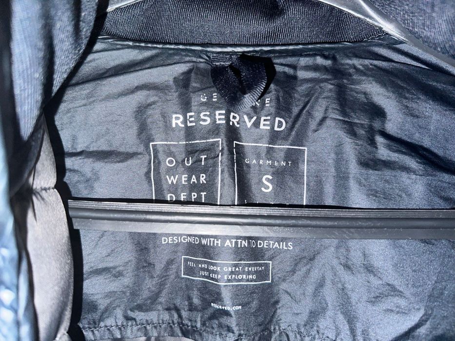 Мъжки пролетно-есенни якета