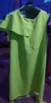 Rochie lime eleganta