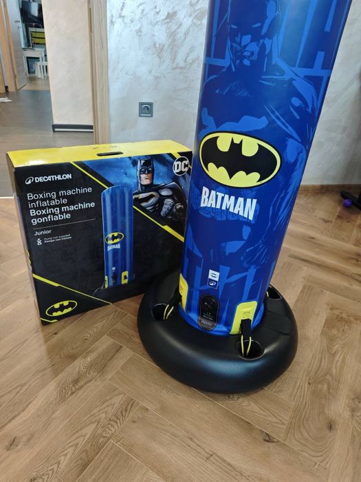 Детска боксова круша