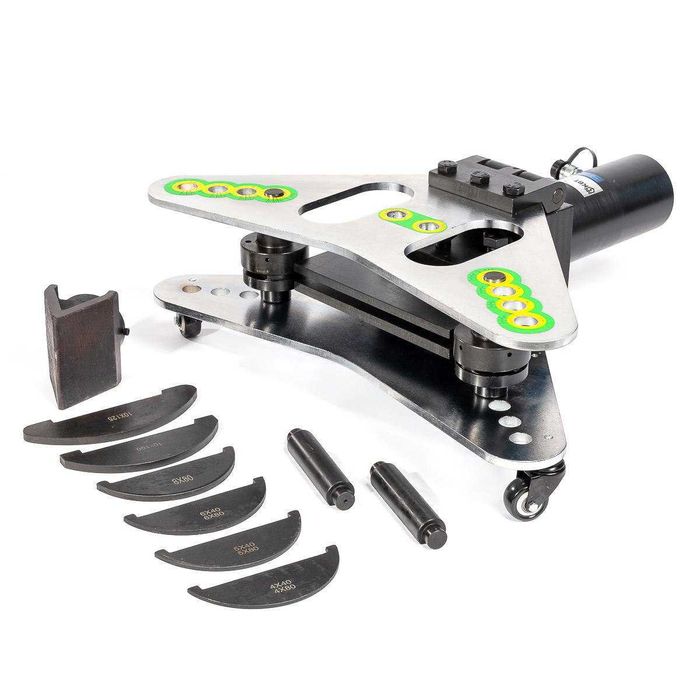 Шинодыр гидравлический