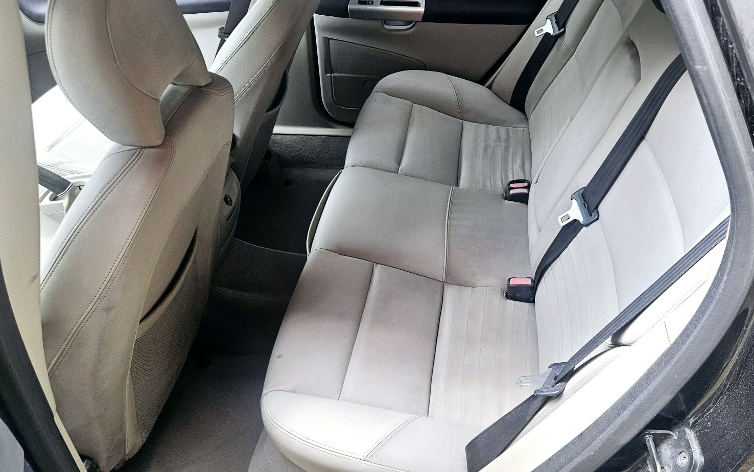 Volvo V50 2.0 Diesel