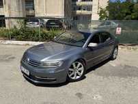 VW / PHAETON / 2012 / E5
