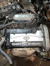 Двигатель Hyundai Sonata 3 Мотор Хюндай соната g4cn ALDI MART