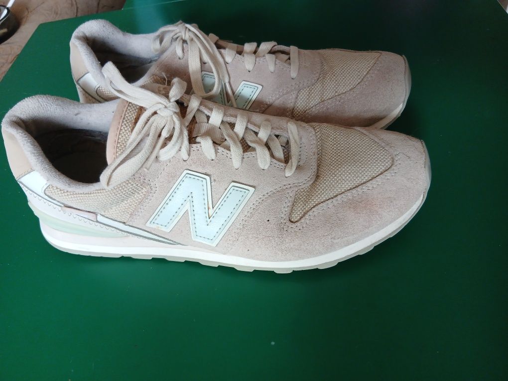New balance - 39