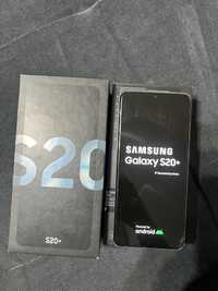 Samsung s20 plus