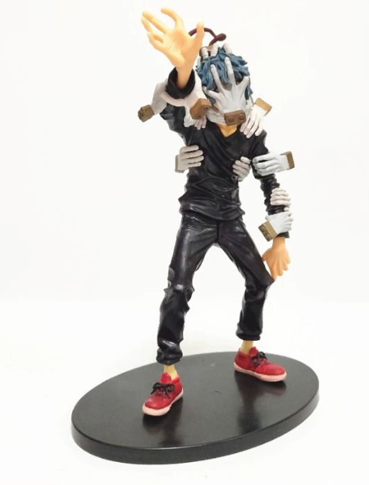 Figurina My Hero Academia Shigaraki Tomura 20 cm anime