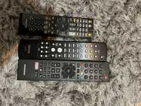 Telecomanda onkio/denon/grundig