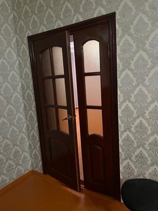 Межкомнатные двери