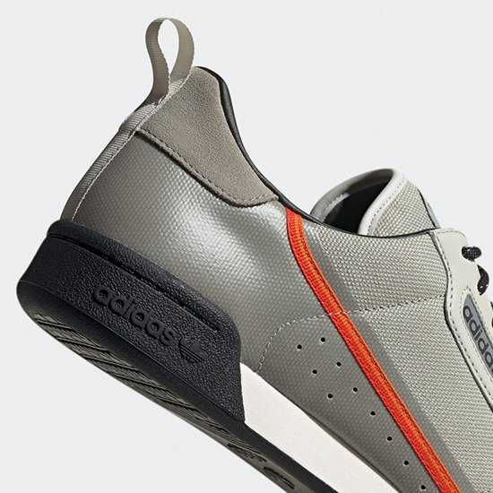 Adidas - Originals Continental 80 №37 1/3 Оригинал Код 310