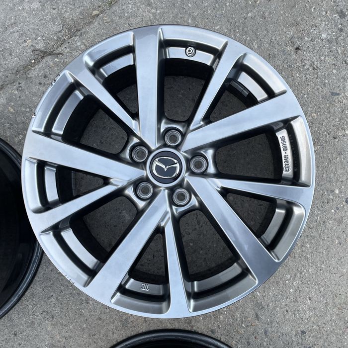 Jante Mazda 3 5 6 Cx3 Cx5 Cx30 Mx30 Mx60 18”