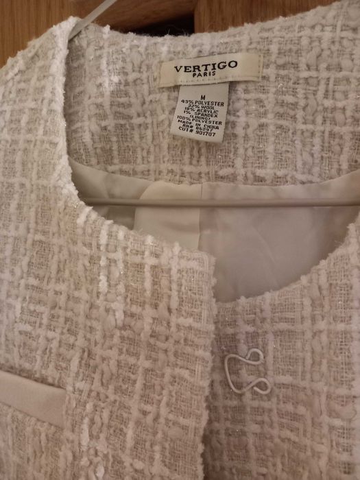 Palton deosebit ocazie, nou