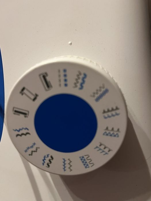 Шевна машина от Лидл