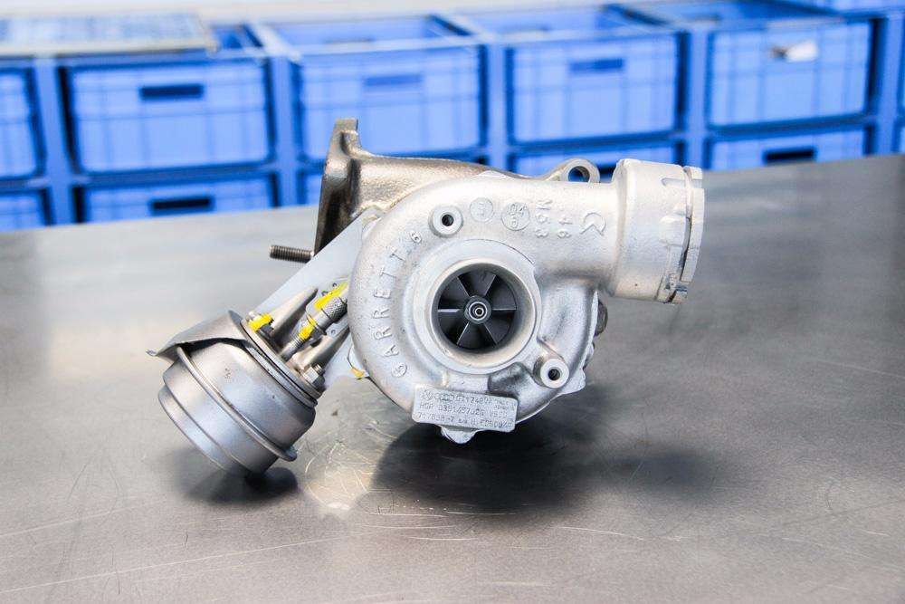 turbina Opel Astra G H I J K 1.7 CDTI 74KW 101cp 1.3 cdti 1.9 cdti 101