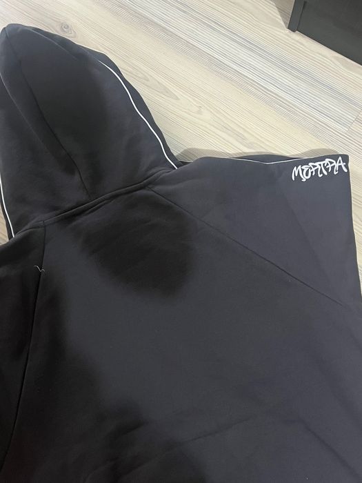 ЧИСТО НОВ! Mertra екип