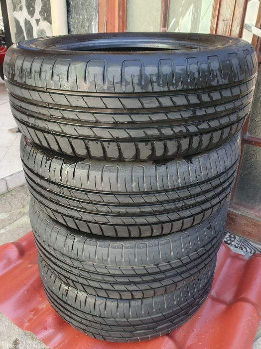 Летни Гуми - GOODYEAR - 205/60/16 !