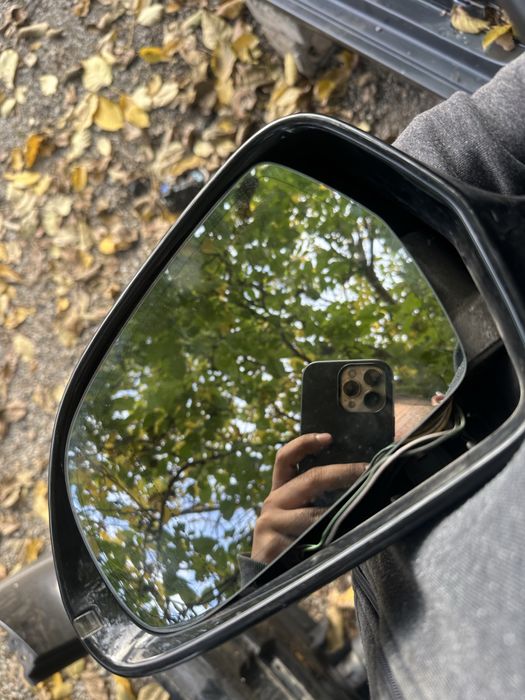 Set oglinzi electrice heliomate Audi A5 Coupe