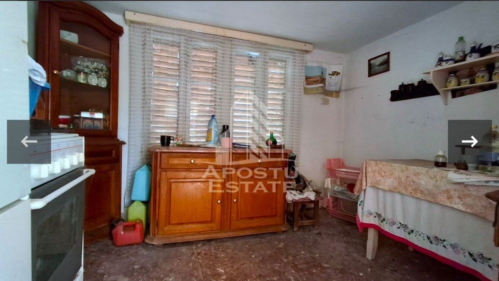 Casa de vacanta 3 insule Arad!