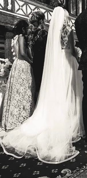 Rochie de mireasa