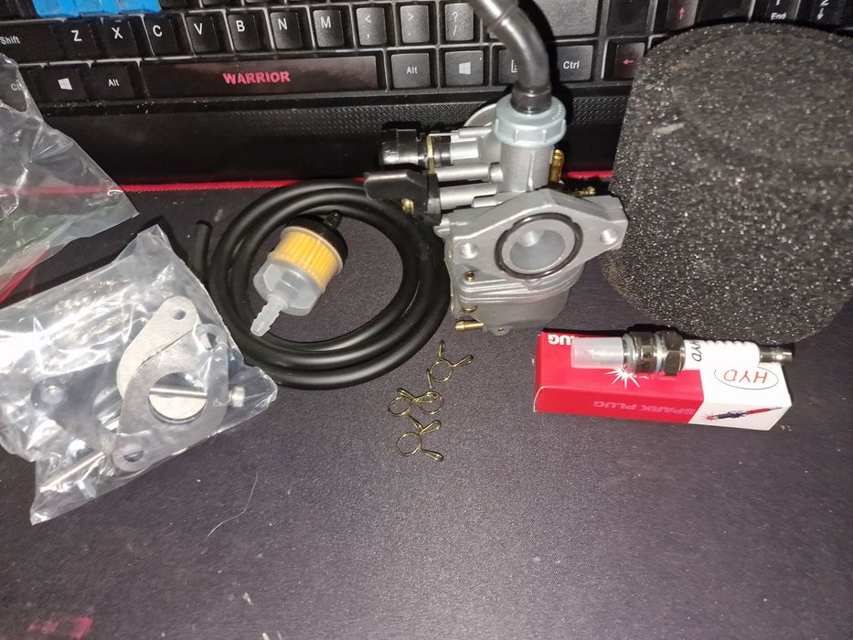 Carburator PZ19 universal