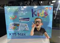 CCIT KT5 MAX детский планшет 6/256 GB