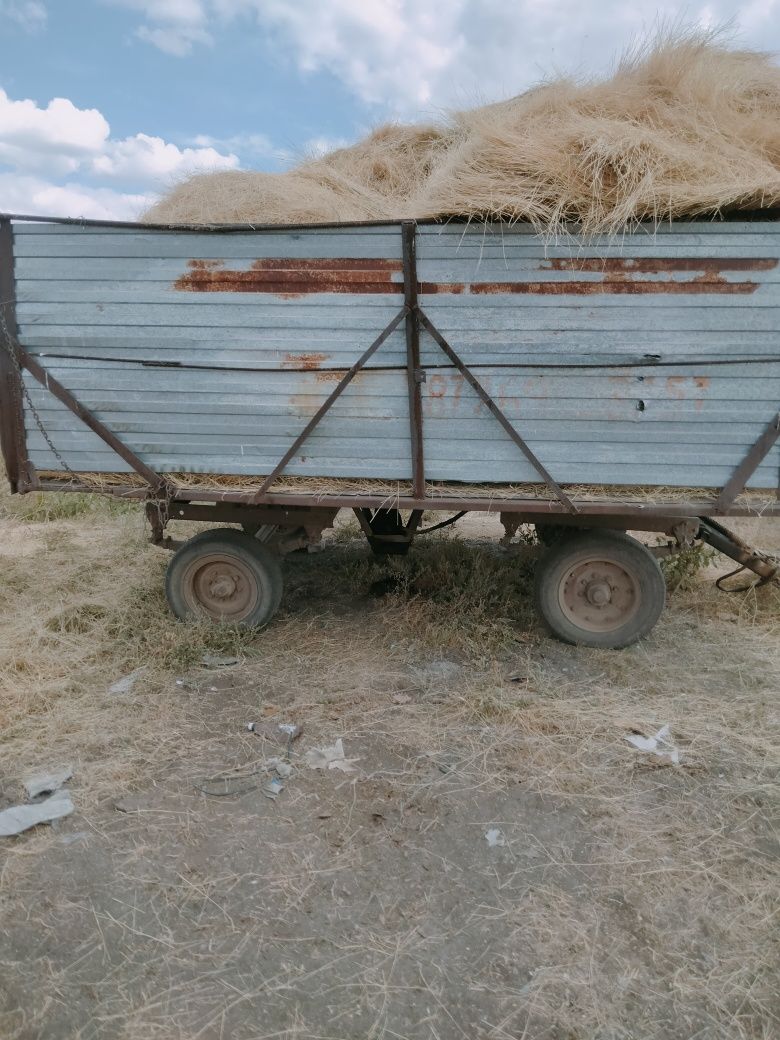 Продаётся прицеп