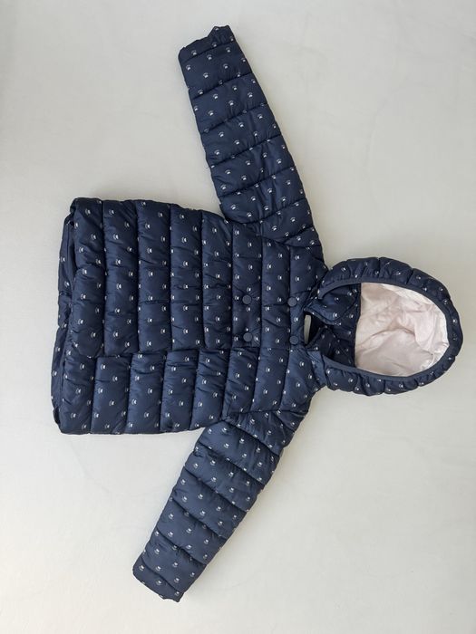 Яке Obaibi - 86 cm - 23M
