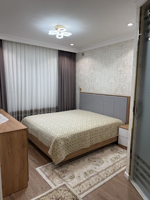 Аренда квартира карасу 6
