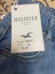 Новый сезон – новые джинсы Hollister!
 сша