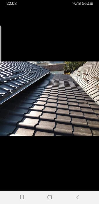 Tigla metalica bilka